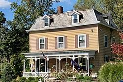 Annandale NJ