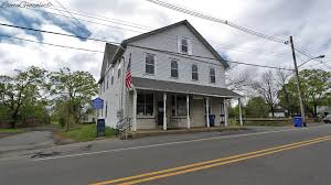 Baptistown NJ