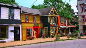 Frenchtown NJ