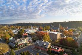 Lambertville NJ