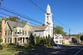 Oldwick NJ