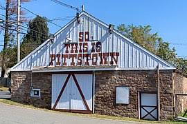 Pittstown NJ