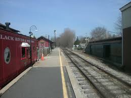 Ringoes NJ