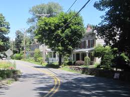 Rosemont NJ