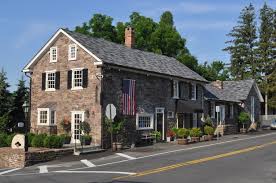 Sergeantsville NJ