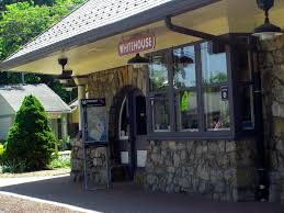 Whitehouse Station NJ