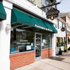 Pennington NJ