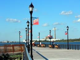 Carteret NJ