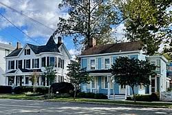 Cranbury NJ