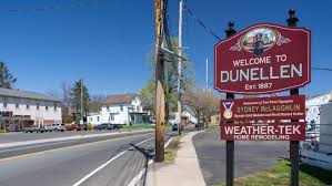 Dunellen NJ