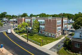 Fords NJ