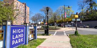 Highland Park NJ