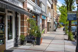 Metuchen NJ