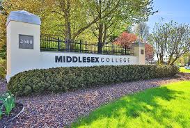 Middlesex NJ