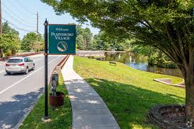 Plainsboro NJ
