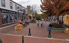 Allentown NJ