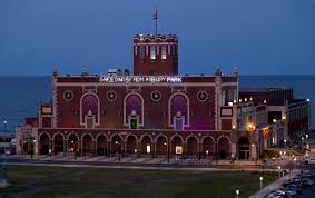 Asbury Park NJ