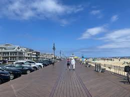 Belmar NJ