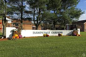 Farmingdale NJ