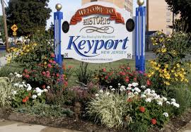 Keyport NJ