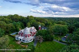 Leonardo NJ