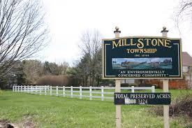 Millstone Township NJ