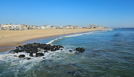 Neptune NJ