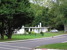Roosevelt NJ
