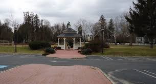 Shrewsbury NJ