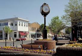 Spring Lake NJ