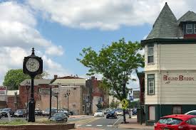 Bound Brook NJ
