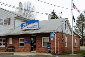 Flagtown NJ