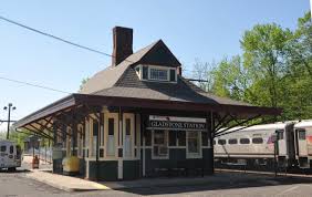 Gladstone NJ