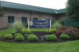 Manville NJ