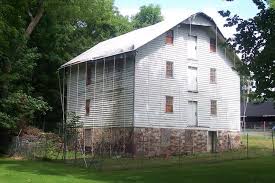 Peapack NJ
