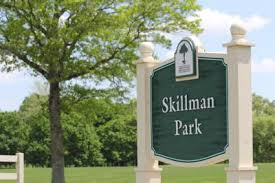 Skillman NJ