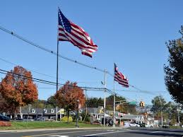 Warren NJ