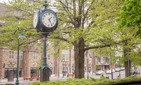 Fanwood NJ