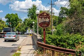 Hillside NJ
