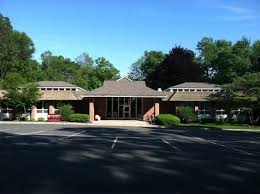Mountainside NJ