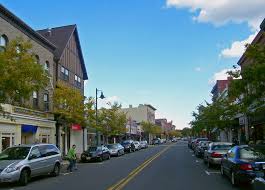 Summit NJ
