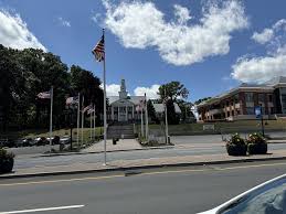 Union NJ