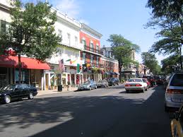 Westfield NJ